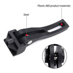 Pickup Truck Bed Cover T-type Three-fold Fixing Clamp Bolt Fastener Accessories