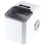 Portable Ice Maker Countertop 9 Cubes In 6-8 Mins Compact Ice Machine For RV Home