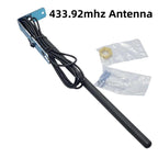 433MHz Outdoor Antenna For Garage Door Remote Controls