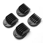 For Braun Series 5 / 6 / 7 Trimmer Head Shaver Attachment With 9 Guide Combs 1-19 Mm — view 3