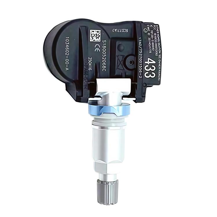 For Tesla Model Y / S / 3 Tire Pressure Monitoring Sensor, 1490701-01-A/B/C