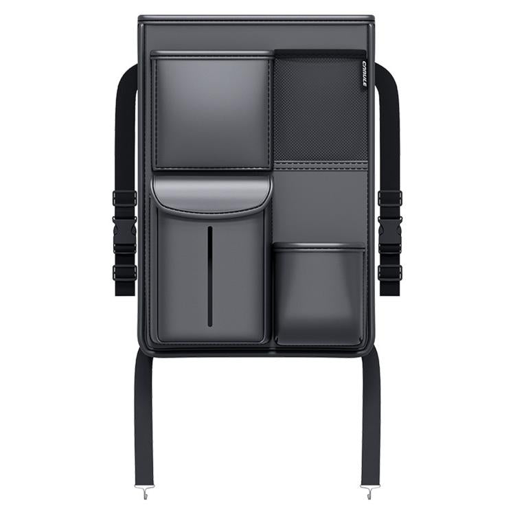 CABULE Car Seat Back Storage Hanging Bag — view 2