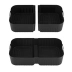 For Ninja AF500 AF500EU FlexBasket 10.4L MegaZone