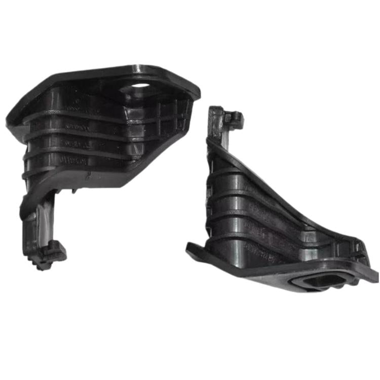 For BMW 3 / 4 Series Front Headlight Bracket Retainer Clips, 51647285597 51647285598