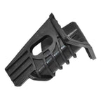 For BMW 3 / 4 Series Front Headlight Bracket Retainer Clips, 51647285597 51647285598