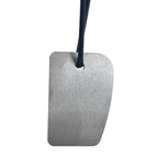 Car Paint Denibbing Blade Carbide Scraper Tool For Removing Paint Runs DUST Nibs and Defects
