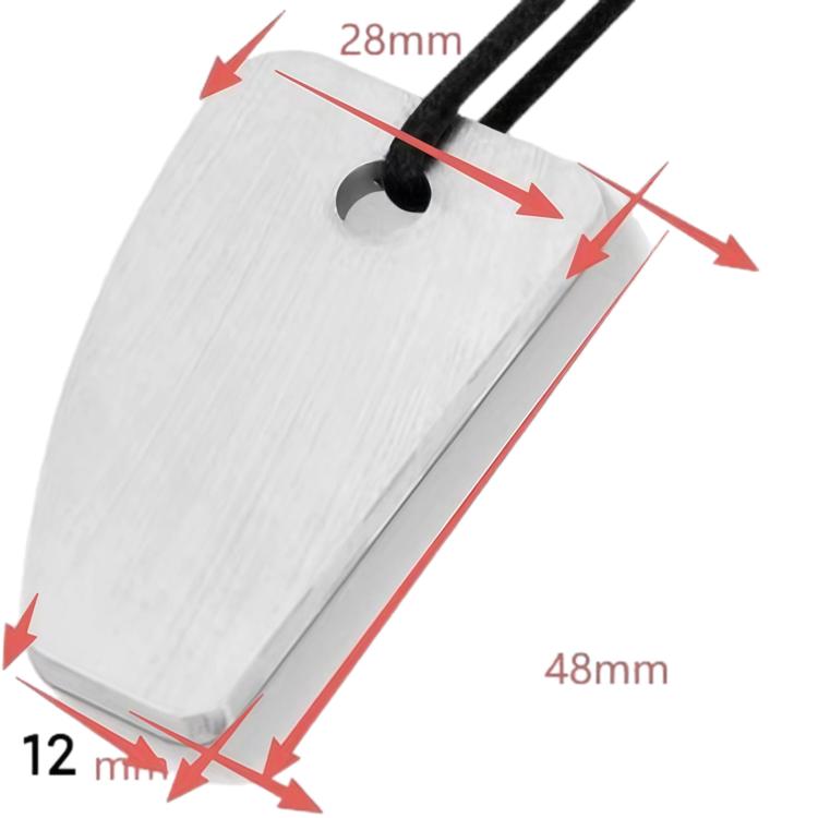 Car Paint Denibbing Blade Carbide Scraper Tool For Removing Paint Runs DUST Nibs and Defects