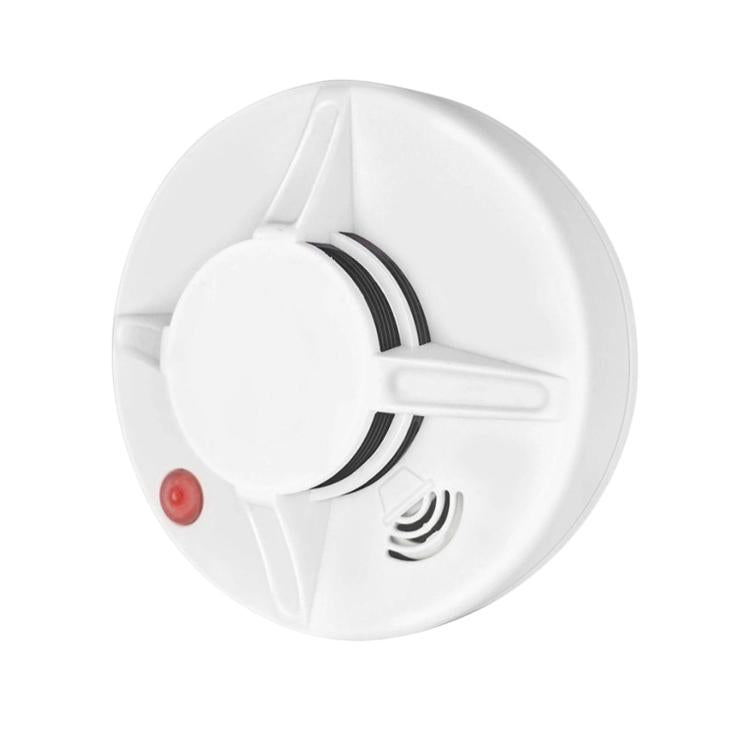 Standalone Smoke Alarm Household Fire Smoke Detector