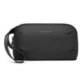 BANGE BG-7918 Electronic Organizer Travel Cable Bag Water-Resistant Digital Accessories Pouch With Wristlet