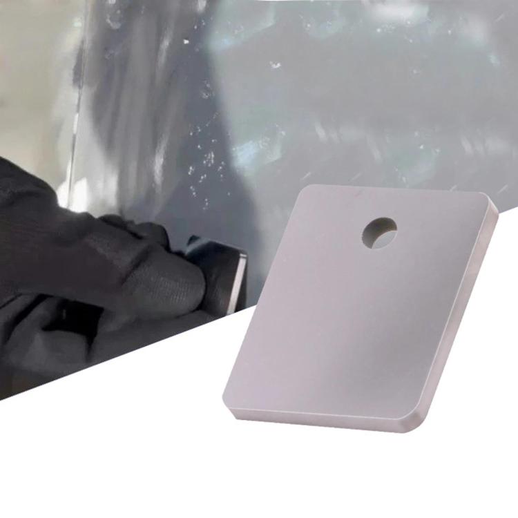 Car Paint Touch-Up Scraper For Paint Removal Sanding & Polishing
