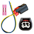 Coolant Temperature Sensor Connector 68064995AA, For Chrysler / Jeep