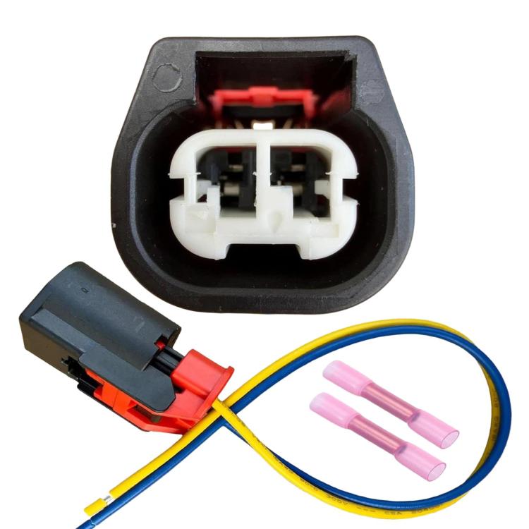 Coolant Temperature Sensor Connector 68064995AA, For Chrysler / Jeep