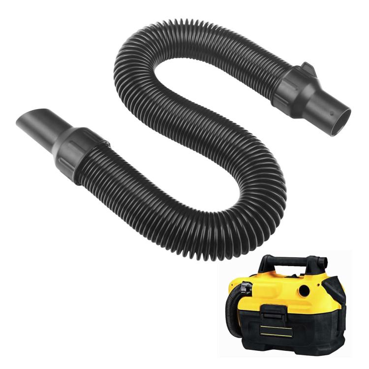 5140128-68 Vacuum Hose Replacement For Dewalt DCV580, DCV581H & DCV580H Cordless Vac