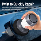FH097 Portable Car Wax Polisher Auto Polishing & Maintenance Tool