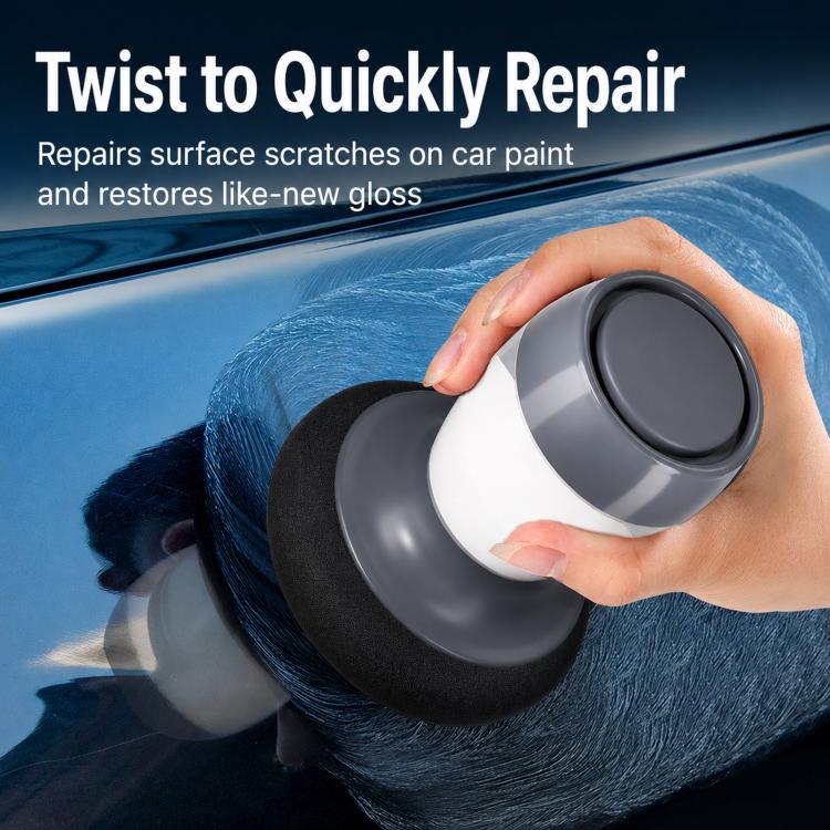 FH097 Portable Car Wax Polisher Auto Polishing & Maintenance Tool