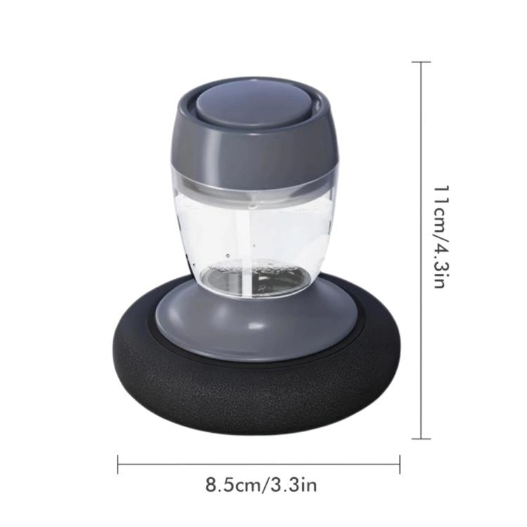 FH097 Portable Car Wax Polisher Auto Polishing & Maintenance Tool