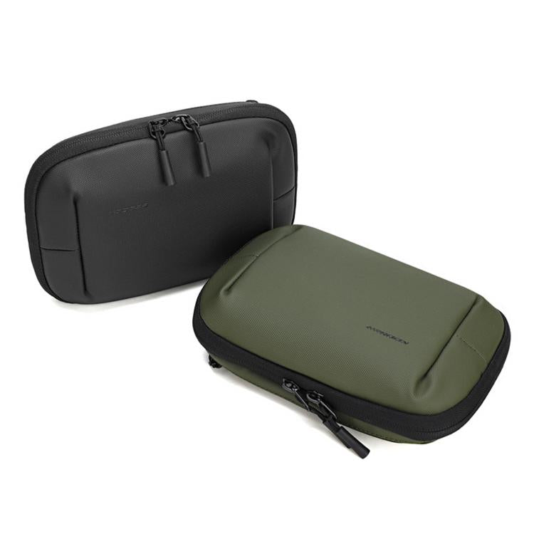 KOOGER FB-2521 Electronic Organizer Travel Cable Accessories Bag Waterproof Tech Case