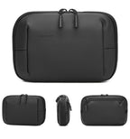 KOOGER FB-2521 Electronic Organizer Travel Cable Accessories Bag Waterproof Tech Case