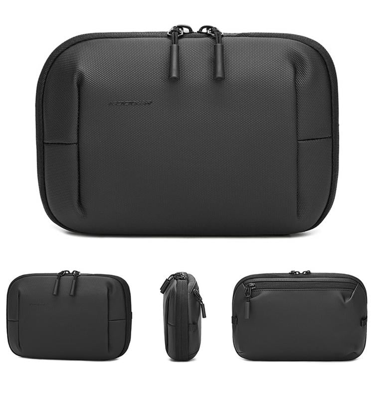 KOOGER FB-2521 Electronic Organizer Travel Cable Accessories Bag Waterproof Tech Case
