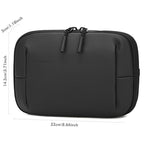 KOOGER FB-2521 Electronic Organizer Travel Cable Accessories Bag Waterproof Tech Case
