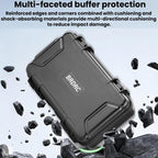 For Insta360 Luna Ultra BRDRC Portable Explosion-Proof Storage Box — view 7