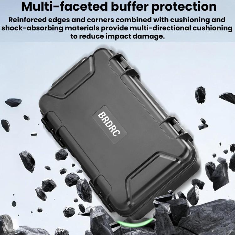 For Insta360 Luna Ultra BRDRC Portable Explosion-Proof Storage Box — view 7