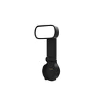 For DJI Osmo Pocket 4 BRDRC Camera Handheld Gimbal Selfie Fill Light