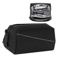 Electronic Organizer Travel Case Water-Resistant Cable Accessory Pouch