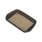 For KuKirin A1 Electric Scooter Silicone Dashboard Cover Display Screen Protective Case