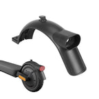 For Xiaomi Electric Scooter 5 Rear Fender Kit Replacement Mudguard with Hook Screws