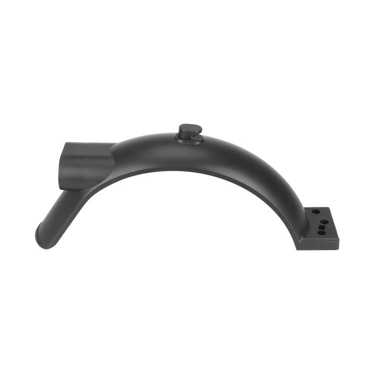 For Xiaomi Electric Scooter 5 Rear Fender Kit Replacement Mudguard with Hook Screws