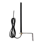 868MHz Outdoor Waterproof Extension Antenna For Garage Door Remote Control