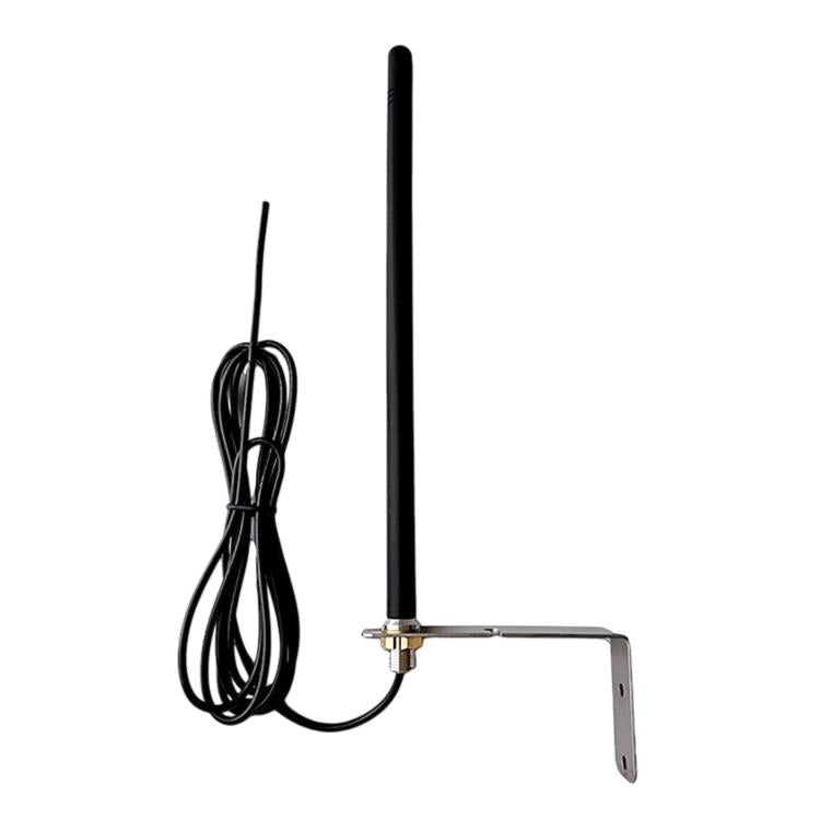 868MHz Outdoor Waterproof Extension Antenna For Garage Door Remote Control