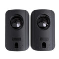 DSHW001 Single Beam Infrared Detector Anti-Glare False Alarm Proof Home Security Alarm Device