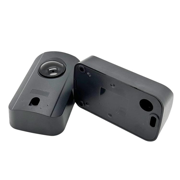 DSHW001 Single Beam Infrared Detector Anti-Glare False Alarm Proof Home Security Alarm Device — DSHW001