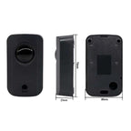 DSHW001 Single Beam Infrared Detector Anti-Glare False Alarm Proof Home Security Alarm Device — view 3