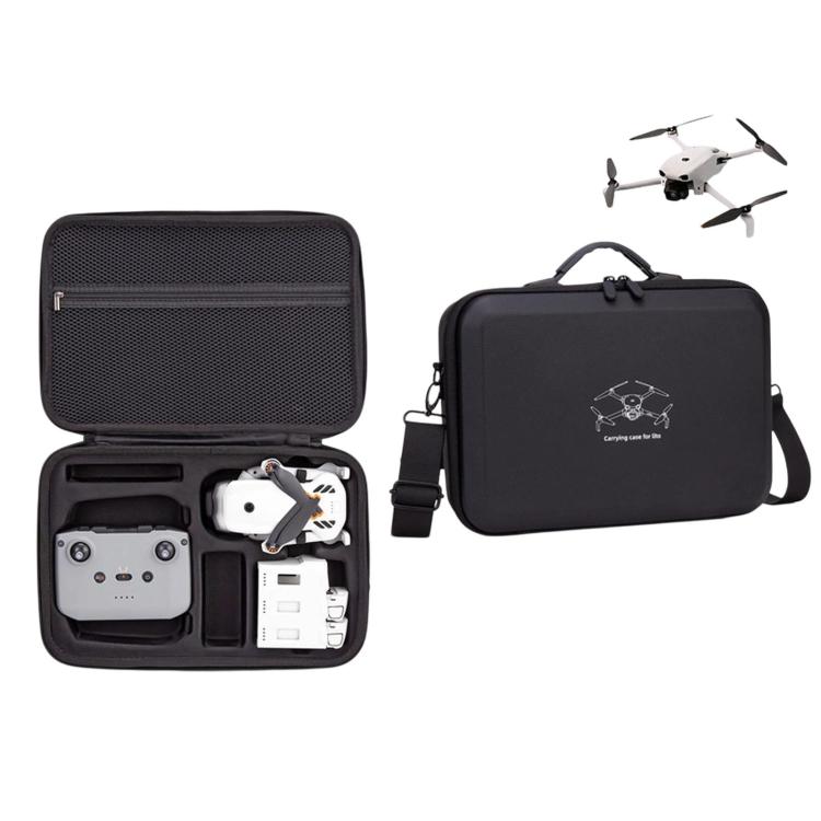 For DJI Lito X1 / 1 Carrying Case Hard Shell Travel Shoulder Bag