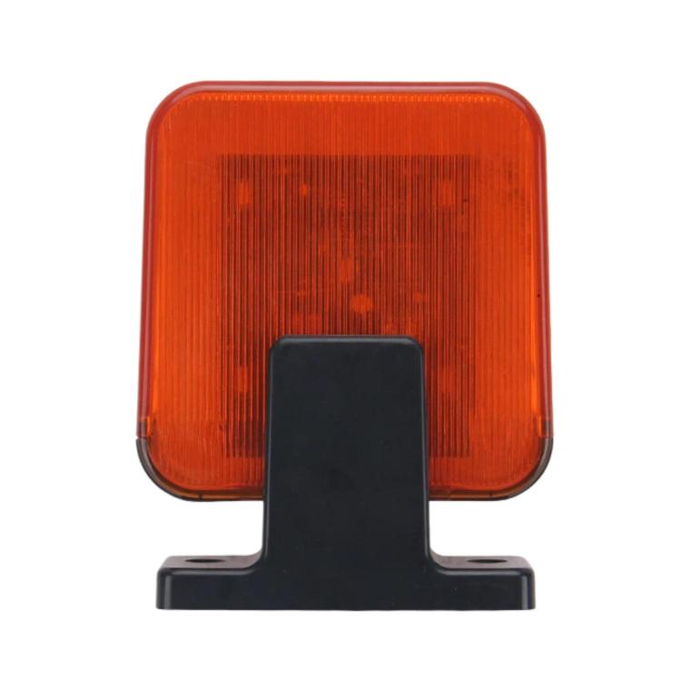 12-265V AC/DC Automatic Sliding Gate Wide Voltage Warning Light Gate Opener Accessory — view 3