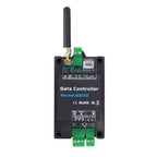 G202 2G GSM SMS Gate Opener Controller For Light Fan Water Pump Motor & Gate Operator — G202