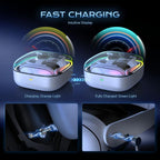 JYS For Meta Quest 3 / 3S VR Controller Magnetic Charging Dock Station