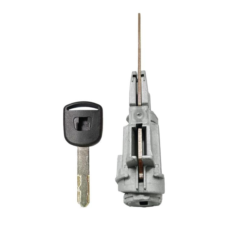 For Honda Ignition Lock Cylinder With Key Ignition Switch Replacement Part 06351-TEO-A11
