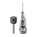 For Honda Ignition Lock Cylinder With Key Ignition Switch Replacement Part 06351-TEO-A11
