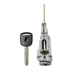 For Honda Ignition Lock Cylinder With Key Ignition Switch Replacement Part 06351-TEO-A11