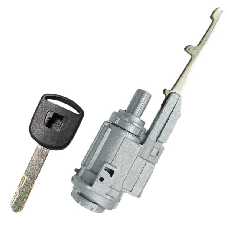 For Honda Ignition Lock Cylinder With Key Ignition Switch Replacement Part 06351-TEO-A11