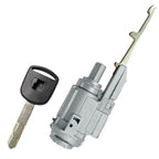 For Honda Ignition Lock Cylinder With Key Ignition Switch Replacement Part 06351-TEO-A11