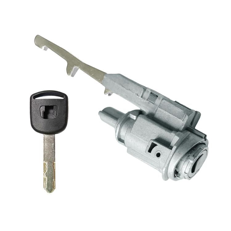 For Honda Ignition Lock Cylinder With Key Ignition Switch Replacement Part 06351-TEO-A11