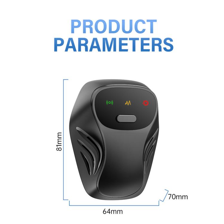 Ultrasonic Pest Repeller Plug in Indoor 4 Frequency Modes Electronic Pest Control for Mice Roach Spider Mosquito Fly — view 11