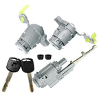 For Honda CR-V / Civic Ignition Switch Lock Cylinder 72185-S9A-013
