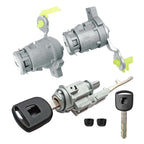 For Honda CR-V / Civic Ignition Switch Lock Cylinder 72185-S9A-013