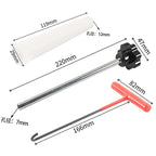 Valve Stem Installation Removal Tire Repair Tools